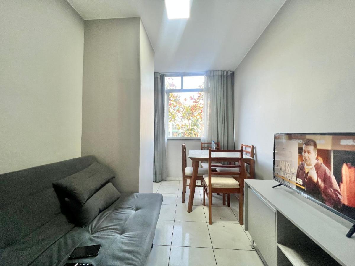 Sqs 404 - Asa Sul No Centro De Apartamento Brasilia