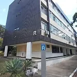 Sqs 404 - Asa Sul No Centro De Brasilia