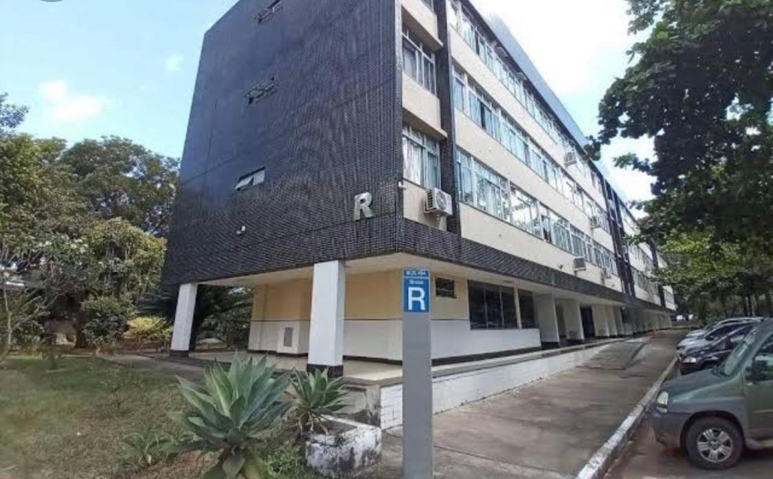 Sqs 404 - Asa Sul No Centro De * Brasilia